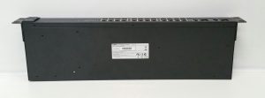 Zyxel ES-1124 24 Ports Gigabit Ethernet Switch + Quick Start Guide + Disc - Image 5