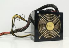 Enermax Liberty ELT400AWT 400W Max Power Supply Unit