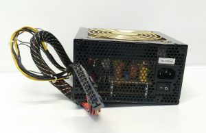 Enermax Liberty ELT400AWT 400W Max Power Supply Unit - Image 4