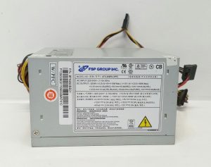 FSP Group ATX-250PA(1PF) 250W Power Supply Unit - Image 2