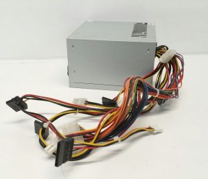 FSP Group ATX-250PA(1PF) 250W Power Supply Unit - Image 5