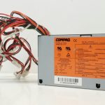 Compaq Series PDP-121P 220W Power Supply Unit HP-Q220PC3P
