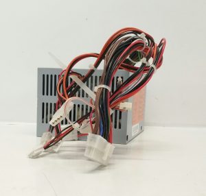 Compaq Series PDP-121P 220W Power Supply Unit HP-Q220PC3P - Image 5