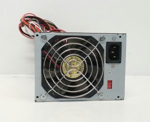 Compaq Series PDP-121P 220W Power Supply Unit HP-Q220PC3P - Image 4