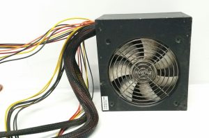 Zalman ZM450-GS Switching Power Supply ATX12V Ver 2.3 450W - Image 5