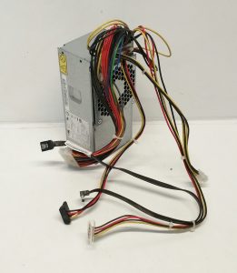AC BEL PC9059 Power Supply Unit 180W - Image 6
