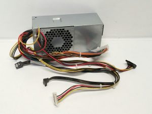 AC BEL PC9059 Power Supply Unit 180W - Image 5