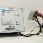 Channel Well Technology PUD220M Power Supply Unit 220W