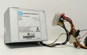 Channel Well Technology PUD220M Power Supply Unit 220W