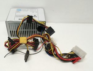 Channel Well Technology PUD220M Power Supply Unit 220W - Image 5