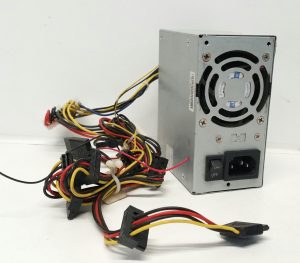 Channel Well Technology PUD220M Power Supply Unit 220W - Image 4