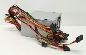 Octigen 102709PSOTG ATX400W Power Supply Unit 400W - Image 5