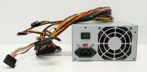 Octigen 102709PSOTG ATX400W Power Supply Unit 400W - Image 4
