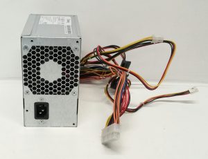 Chicony CPB09-D250P1 250W Power Supply Unit - Image 4
