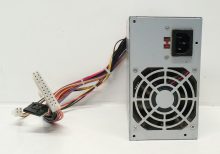 Bestec ATX0180P5WB 180W Power Supply Unit - Image 5