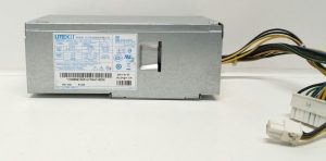 Liteon PS-3181-02 180W Switching Power Supply Unit - Image 2