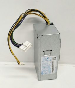 Liteon PS-3181-02 180W Switching Power Supply Unit - Image 6
