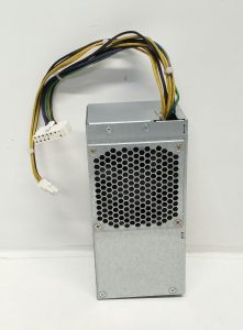 Liteon PS-3181-02 180W Switching Power Supply Unit - Image 5