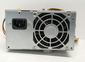 Delta Electronics DPS-250AB-22D 250W Switching Power Supply Unit - Image 4