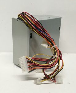 Colorsit EN60950 400W Switching Power Supply Unit - Image 6