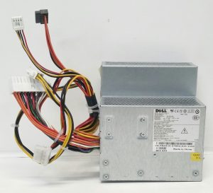 Dell H280P-01 280W Power Supply Unit PSU - Image 2