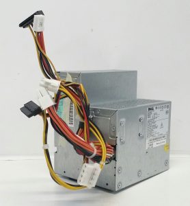 Dell H280P-01 280W Power Supply Unit PSU - Image 5