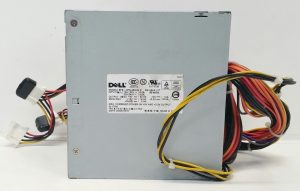 Dell NPS-250KBD 170W Power Supply Unit PSU - Image 2