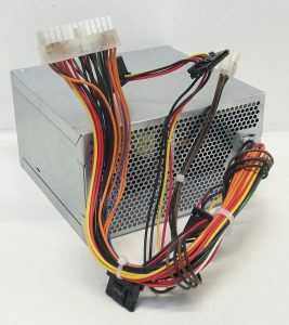 HP D11-300P1A 300W Power Supply Unit PSU - Image 6