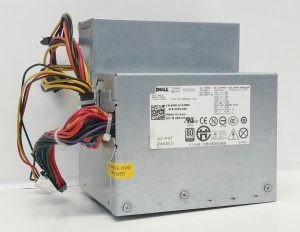 Dell H255E-01 255W Power Supply Unit PSU