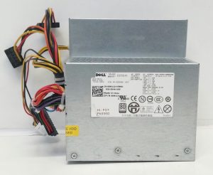 Dell H255E-01 255W Power Supply Unit PSU - Image 2