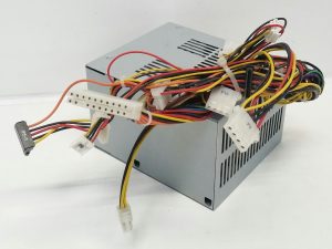 Compaq Series PDP-123P 240W Power Supply Unit PSU - Image 6