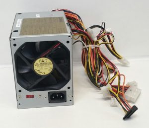 Compaq Series PDP-123P 240W Power Supply Unit PSU - Image 5