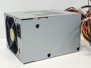 Compaq Series PDP-123P 240W Power Supply Unit PSU - Image 4