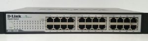 D-Link DGS-1024D 24-Port 100/1000 Gigabit Switch - Image 7