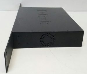 D-Link DGS-1024D 24-Port 100/1000 Gigabit Switch - Image 4
