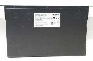 D-Link DGS-1024D 24-Port 100/1000 Gigabit Switch - Image 3