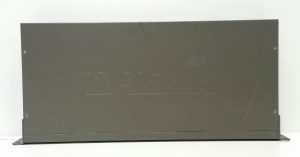 D-Link DES-1016R+ 16-Port 10/100 Fast Ethernet Switch - Image 6