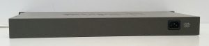 D-Link DES-1016R+ 16-Port 10/100 Fast Ethernet Switch - Image 5