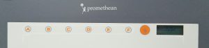 Promethean ActivSlateXR Graphics Tablet - Image 7