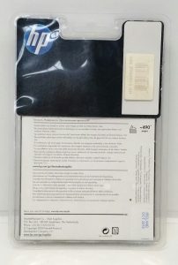 HP 45 HP Color Copier 290 Black Inkjet Print Cartridge - Image 4