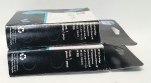 HP 11 Yellow + Magenta Inkjet Print Cartridge - Job Lot x2 - Image 5