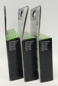 Joblot 3x HP 951XL z20 Cyan, Yellow, Magenta Ink Cartridge - Image 6