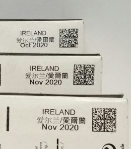 Joblot 3x HP 951XL z20 Cyan, Yellow, Magenta Ink Cartridge - Image 3