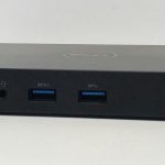 Dell WD15 K17A Docking Station - No PSU