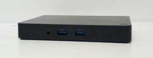 Dell WD15 K17A Docking Station - No PSU