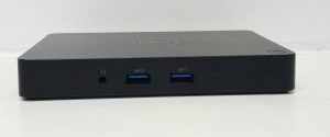 Dell WD15 K17A Docking Station - No PSU - Image 2