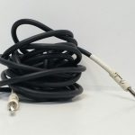 Fender Professional Live Performance Instrument Cable