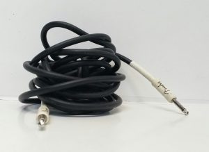 Fender Professional Live Performance Instrument Cable