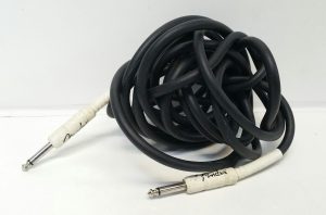 Fender Professional Live Performance Instrument Cable - Image 4