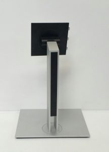 E27/E27q G4 Monitor Stand Silver - Image 6